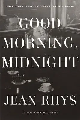 Dobré ráno, půlnoci - Good Morning, Midnight
