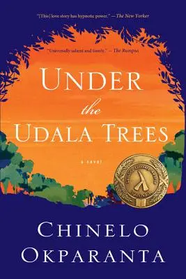 Pod stromy Udala - Under the Udala Trees