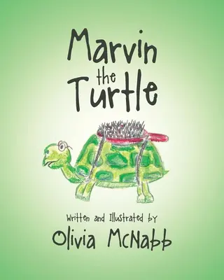 Želva Marvin - Marvin the Turtle