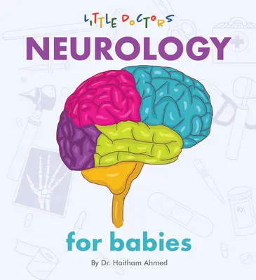Neurologie pro miminka - Neurology for Babies
