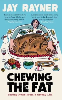 Žvýkání tuku - Chewing the Fat