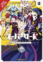 Overlord La Carte, díl 2 - Overlord  La Carte, Vol. 2