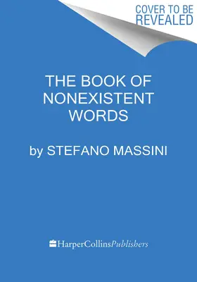 Kniha neexistujících slov - The Book of Nonexistent Words