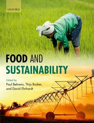 Potraviny a udržitelnost - Food and Sustainability