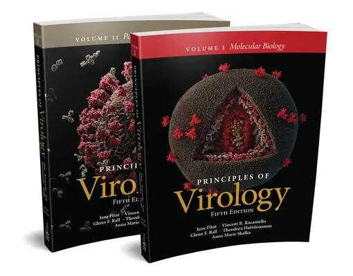 Principy virologie - Principles of Virology