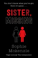 Pohřešovaná sestra - Sister, Missing