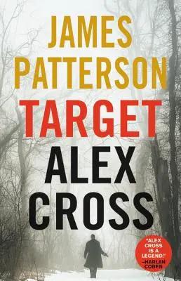 Cíl: Alex Cross - Target: Alex Cross