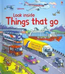 Podívejte se dovnitř věcí, které jdou - Look Inside Things That Go