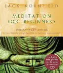Meditace pro začátečníky - Meditation For Beginners