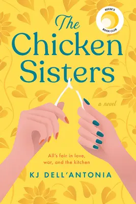 Slepičí sestry - The Chicken Sisters