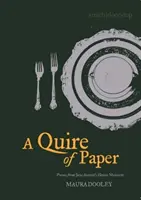 Ticho z papíru - Quire of Paper
