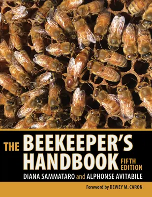 Příručka včelaře - The Beekeeper's Handbook