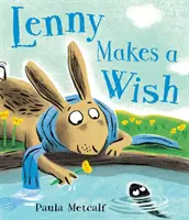 Lenny plní přání - Lenny Makes a Wish
