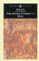 Božská komedie: Svazek 1: Peklo - The Divine Comedy: Volume 1: Hell