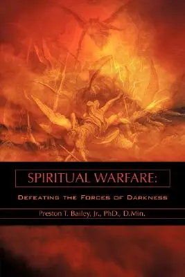 Duchovní boj - Spiritual Warfare