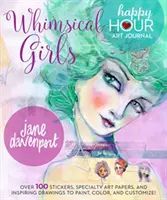 Rozmarné dívky - Whimsical Girls