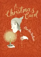Vánoční koleda - sběratelské vydání V&A - Christmas Carol - V&A Collector's Edition