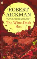 Víno a temné moře - The Wine-Dark Sea