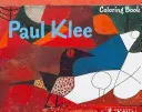 Omalovánky Paul Klee - Coloring Book Paul Klee