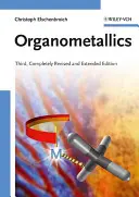 Organometalické látky - Organometallics