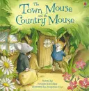 Myš z města a myš z venkova - Town Mouse and Country Mouse