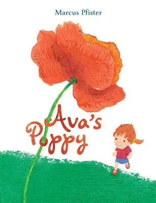 Avin mák - Ava's Poppy