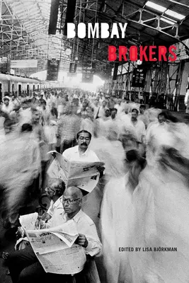 Bombajští makléři - Bombay Brokers