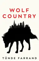 Vlčí země - Wolf Country