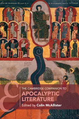 The Cambridge Companion to Apocalyptic Literature (Cambridgeský průvodce apokalyptickou literaturou) - The Cambridge Companion to Apocalyptic Literature