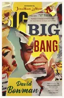 Velký třesk - Big Bang
