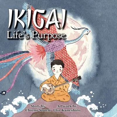 Ikigai: Smysl života - Ikigai: Life's Purpose