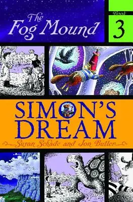 Simonův sen, 3 - Simon's Dream, 3