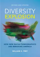 Exploze rozmanitosti: Jak nová rasová demografie mění Ameriku - Diversity Explosion: How New Racial Demographics Are Remaking America