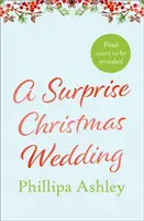 Překvapivá vánoční svatba - Surprise Christmas Wedding