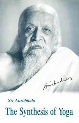 Syntéza jógy, Us Edition - Synthesis of Yoga, Us Edition