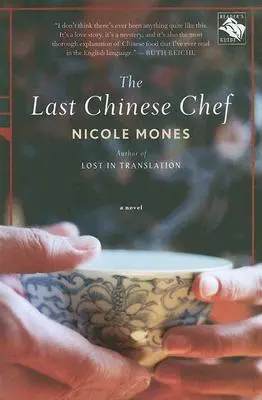 Poslední čínský šéfkuchař - The Last Chinese Chef