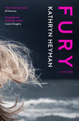 Zuřivost: Vzpomínky - Fury: A Memoir