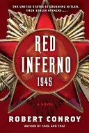 Rudé peklo: 1945 - Red Inferno: 1945