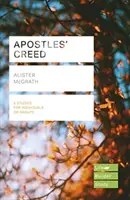Apoštolské vyznání víry (Lifebuilder Study Guides) - Apostles' Creed (Lifebuilder Study Guides)