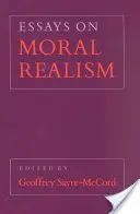 Eseje o morálním realismu - Essays on Moral Realism