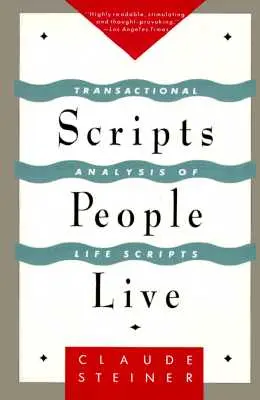 Scénáře Lidé žijí - Scripts People Live