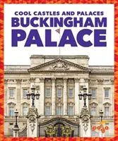 Buckinghamský palác - Buckingham Palace