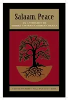 Salaam. Mír: An Anthology of Middle Eastern-American Drama (Antologie amerického dramatu z Blízkého východu). - Salaam. Peace: An Anthology of Middle Eastern-American Drama