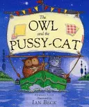Sova a kočička - Owl And The Pussycat