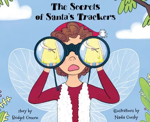 Tajemství Santových stopařů - The Secrets of Santa's Trackers