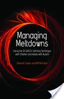 Řízení tavenin: Zklidňování pomocí techniky S.C.A.R.E.D. u dětí a dospělých s autismem. - Managing Meltdowns: Using the S.C.A.R.E.D. Calming Technique with Children and Adults with Autism