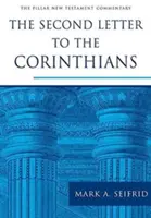 Druhý list Korinťanům - The Second Letter to the Corinthians
