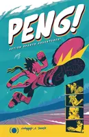 Peng! Akční sportovní dobrodružství - Peng!: Action Sports Adventures