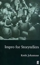 Impro pro vypravěče - Impro for Storytellers