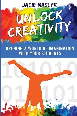 Odemkněte kreativitu - Unlock Creativity